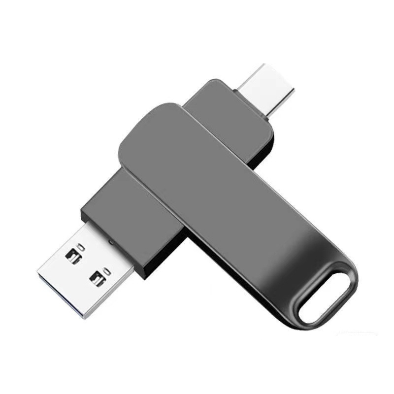 Promotional USB Flash Drives with Custom Printing