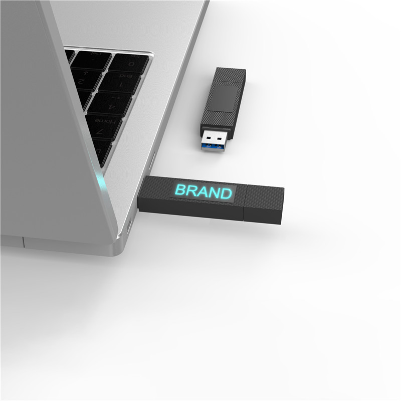Lighting logo USB Flash Drives-01 (5)